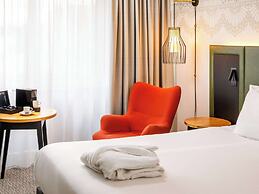 Mercure Nottingham Sherwood Hotel