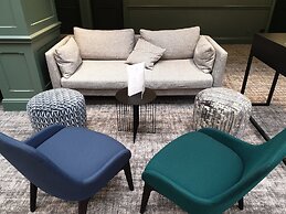 Mercure Nottingham Sherwood Hotel