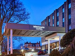 Mercure Nottingham Sherwood Hotel