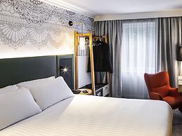 Mercure Nottingham Sherwood Hotel