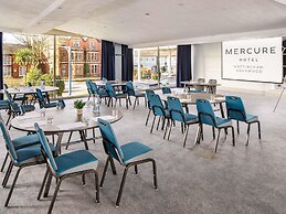 Mercure Nottingham Sherwood Hotel