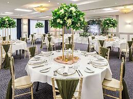 Mercure Nottingham Sherwood Hotel