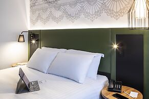 Mercure Nottingham Sherwood Hotel