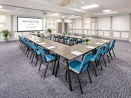 Mercure Nottingham Sherwood Hotel