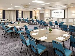 Mercure Nottingham Sherwood Hotel