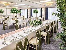 Mercure Nottingham Sherwood Hotel