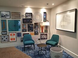 Mercure Nottingham Sherwood Hotel