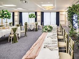 Mercure Nottingham Sherwood Hotel