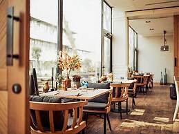 Hotel Mondial am Dom Cologne - MGallery