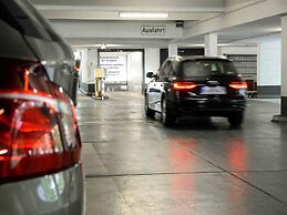 Hotel Mondial am Dom Cologne - MGallery
