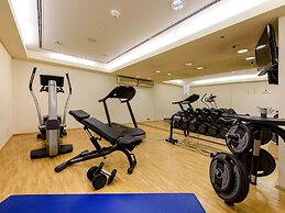 Hotel Mondial am Dom Cologne - MGallery