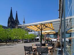 Hotel Mondial am Dom Cologne - MGallery