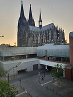 Hotel Mondial am Dom Cologne - MGallery