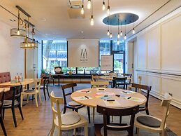 Hotel Mondial am Dom Cologne - MGallery