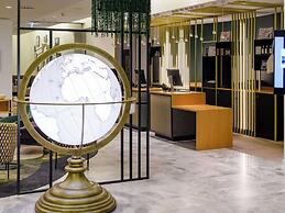 Hotel Mondial am Dom Cologne - MGallery