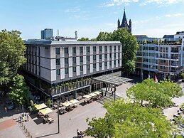 Hotel Mondial am Dom Cologne - MGallery