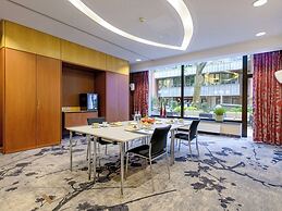 Hotel Mondial am Dom Cologne - MGallery