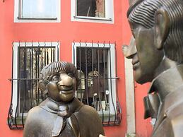 Hotel Mondial am Dom Cologne - MGallery