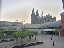 Hotel Mondial am Dom Cologne - MGallery