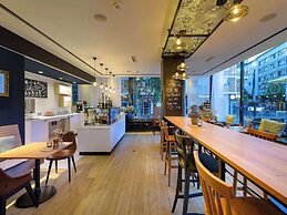 Hotel Mondial am Dom Cologne - MGallery