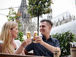 Hotel Mondial am Dom Cologne - MGallery