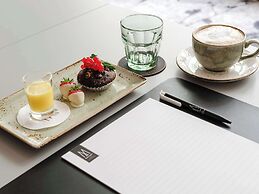 Hotel Mondial am Dom Cologne - MGallery