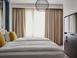 Hotel Mondial am Dom Cologne - MGallery