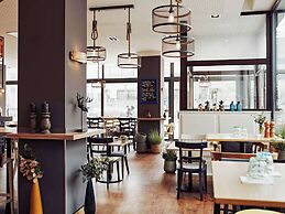 Hotel Mondial am Dom Cologne - MGallery