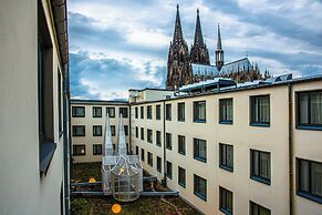 Hotel Mondial am Dom Cologne - MGallery