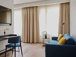 Hotel Mondial am Dom Cologne - MGallery