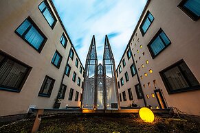 Hotel Mondial am Dom Cologne - MGallery