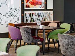 Hotel Mondial am Dom Cologne - MGallery