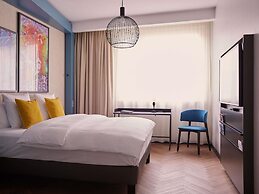 Hotel Mondial am Dom Cologne - MGallery