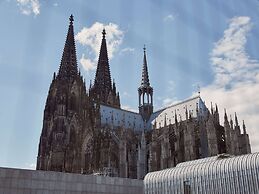 Hotel Mondial am Dom Cologne - MGallery