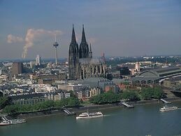 Hotel Mondial am Dom Cologne - MGallery