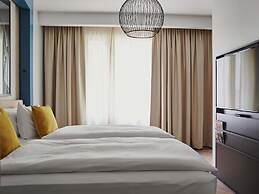 Hotel Mondial am Dom Cologne - MGallery