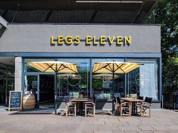 Hotel Mondial am Dom Cologne - MGallery