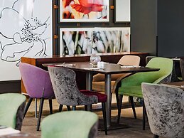 Hotel Mondial am Dom Cologne - MGallery