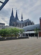 Hotel Mondial am Dom Cologne - MGallery