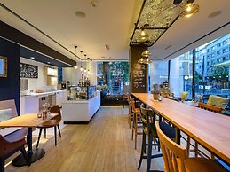 Hotel Mondial am Dom Cologne - MGallery