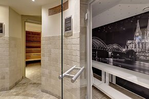 Hotel Mondial am Dom Cologne - MGallery