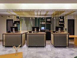 Hotel Mondial am Dom Cologne - MGallery