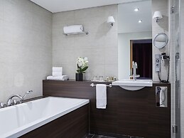 Hotel Mondial am Dom Cologne - MGallery