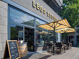 Hotel Mondial am Dom Cologne - MGallery