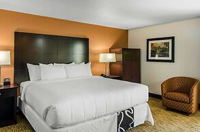 Comfort Inn & Suites Ashland