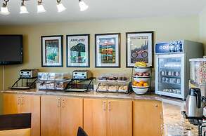 Comfort Inn & Suites Ashland