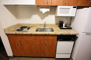 Comfort Inn & Suites Ashland