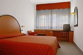 Hotel Delle Nazioni