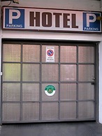 Hotel Delle Nazioni