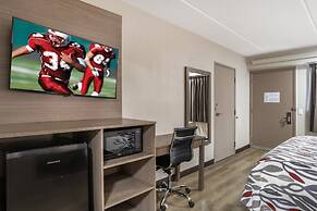 Red Roof Inn Greenville